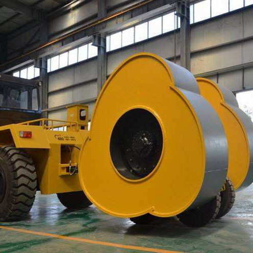 山東開灤工礦機(jī)械公司