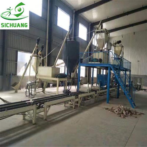 綠色科技防火板機(jī)器生產(chǎn)廠家 思創(chuàng)機(jī)械 自動化生產(chǎn)代替人工