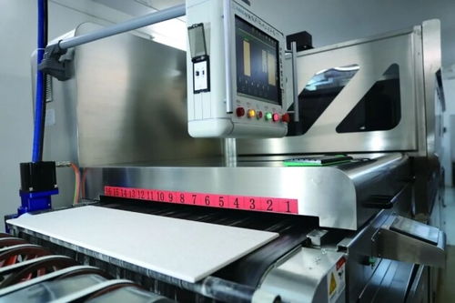 實(shí)力見證 鷹牌陶瓷入選首批 廣東省綠色建材下鄉(xiāng)產(chǎn)品目錄 企業(yè)