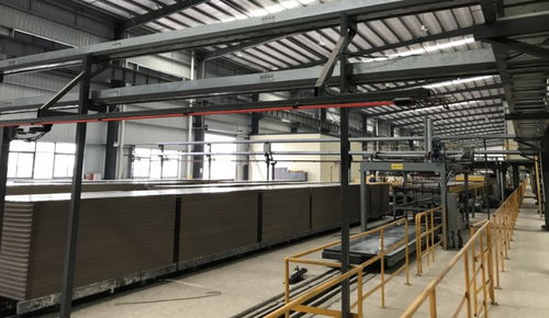 金麥獎頒出首個工業(yè)品牌營銷案例獎項(xiàng),年增百倍的建筑板材企業(yè)一舉奪魁