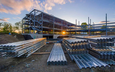 傲藍(lán)盤扣租賃軟件