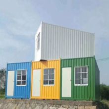 2018年集裝箱房價(jià)格 集裝箱房報(bào)價(jià) 集裝箱房批發(fā) 第5頁 