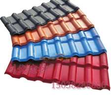 合成樹脂瓦哪家好 想要購(gòu)買質(zhì)量好的合成樹脂瓦,河南創(chuàng)優(yōu)建材找哪家